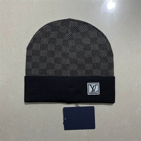 dhgate louis vuitton beanie.